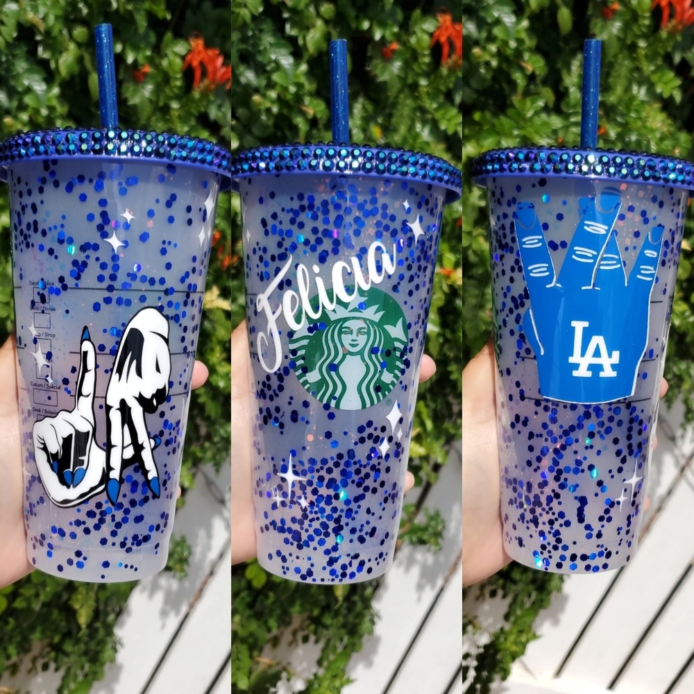 Custom Cups